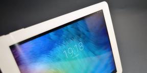 Overview Teclast X98 Plus II - affordable tablet with Retina-display