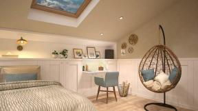 How to plan lighting in an apartment so that it is pleasant to relax and convenient to work