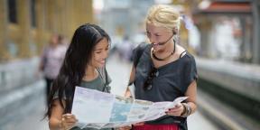 Thing of the day: a smart headset translator, which will destroy any language barriers