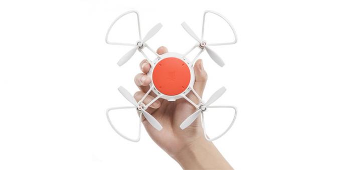 Xiaomi MITU Drone