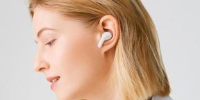 LG unveils new Tone Free TWS earbuds