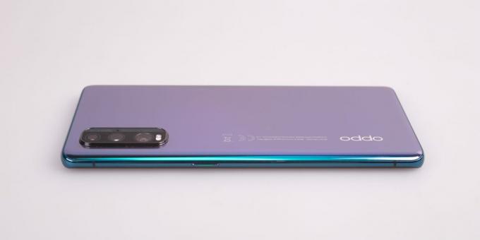 OPPO Find X2 review