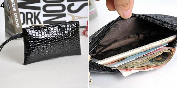 Women's wallets