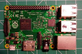 OVERVIEW: Raspberry Pi 2 - the most popular microcomputer