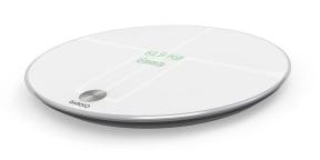 How to monitor their health with convenience: an overview of smart scales and tonometer Qardio