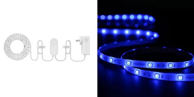 LED strip Xiaomi