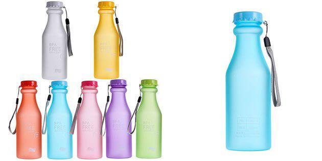 Water Bottles