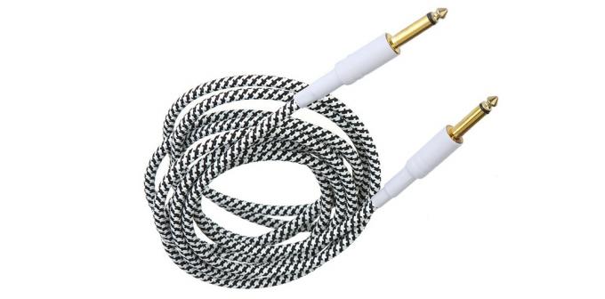 Instrument cable