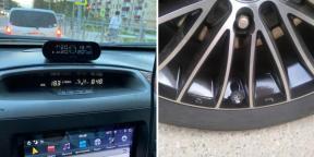 Must take: Xiaomi car tire pressure monitoring system