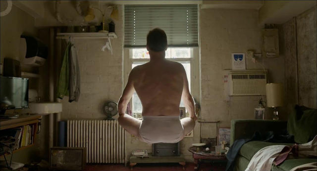 Still from the film "Birdman"