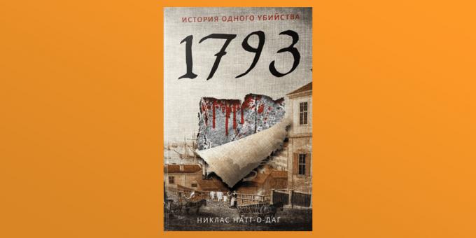 «1793. The Story of a murder, "Niklas Nutt-of-Dag