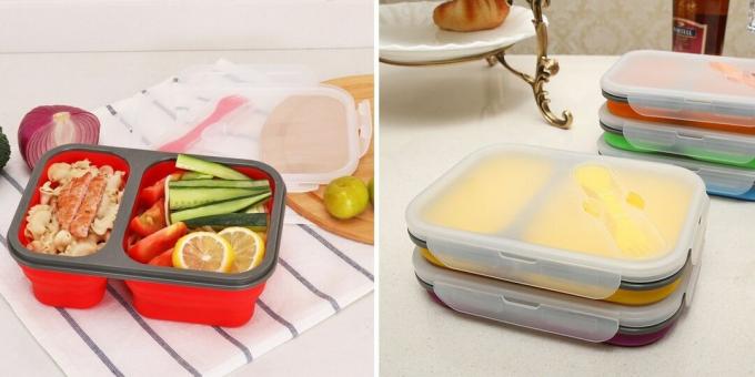 What to buy for school: lunch box