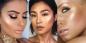 New makeup: 6 fashion ideas for those who want to shine
