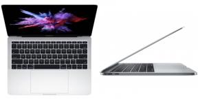 MacBook Pro (2017) on Tmall at a discount of 30 000 rubles