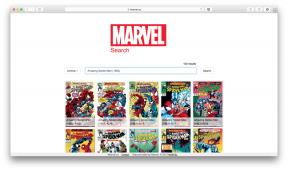 Imarvel.co - the search engine on the 70-year history of the Marvel Universe