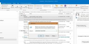 10 Microsoft Outlook features that make it easier to work with e-mail