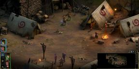 Offer of the day in the Steam: role-playing game Tyranny discount 66%