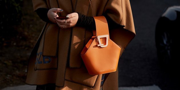 Fashion handbags 2019
