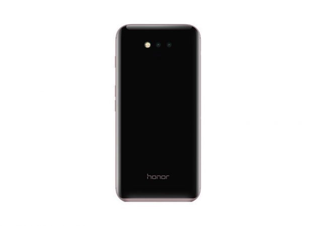 New Huawei Honor Magic: amazingly fast charging and the beginnings of artificial intelligence
