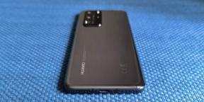 Huawei P40 Pro review - the smartphone with the best camera on the market