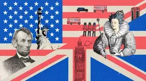 Country studies of Great Britain and the USA