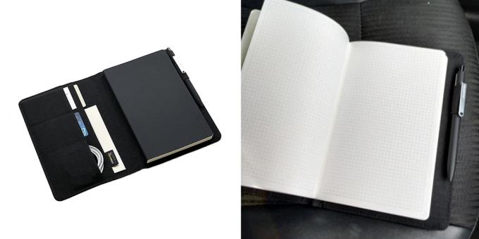 Notebook from Xiaomi