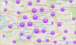 What and where you can pay your phone with MasterCard Mobile PayPass technology