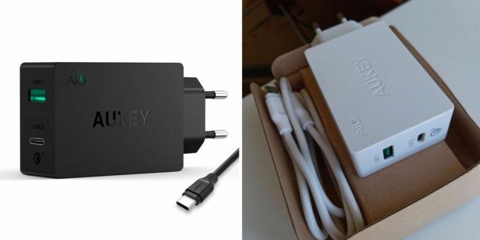 Aukey P2-Y2