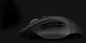 How to choose a gaming mouse