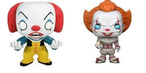 16 things to AliExpress for the movie "It" fans