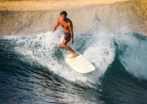 13 questions for novice surfing