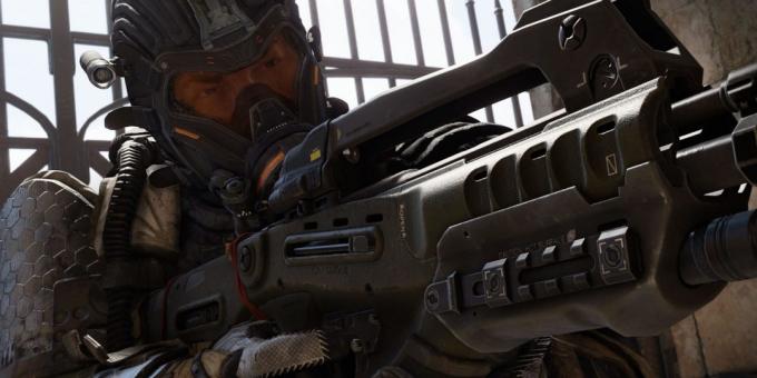 Call of Duty: Black Ops 4: Changes in the mechanics