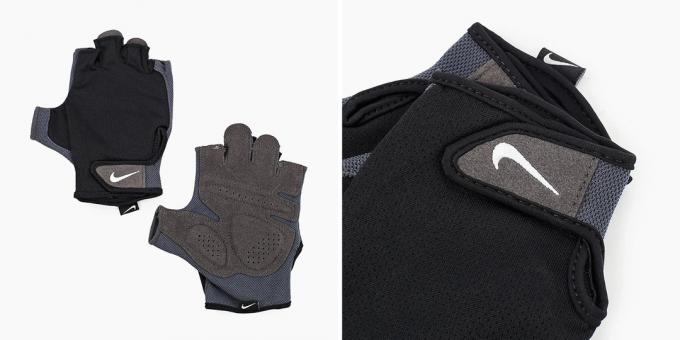Nike Sport Gloves
