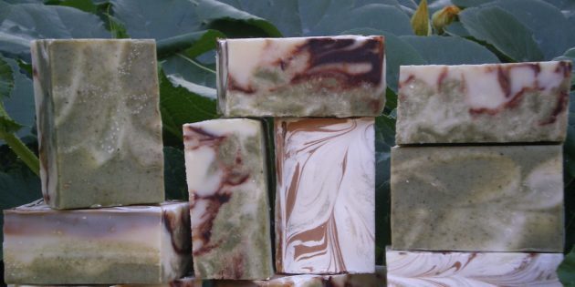 Soap