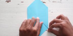20 ways to make beautiful envelope paper