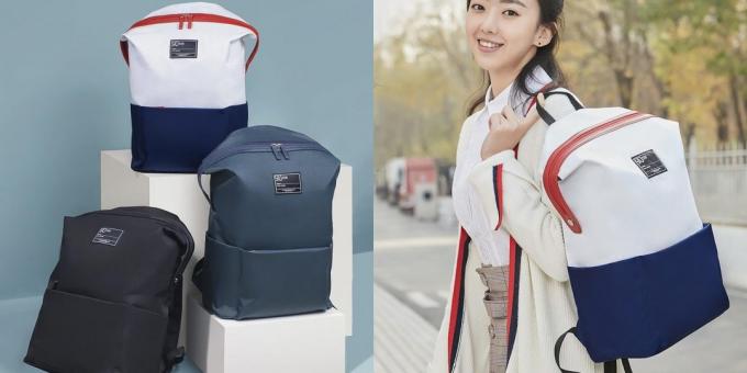 Xiaomi backpack