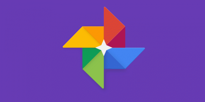 Google photos