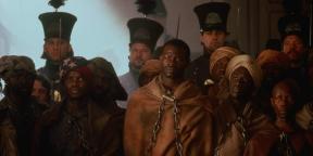 10 slavery movies that will make you think