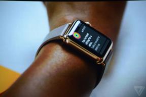 Apple Watch - the most perfect "smartwatch"