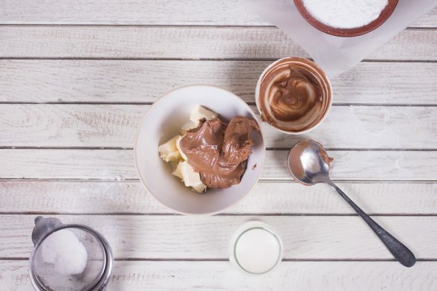 Peanut Candy: Add Peanut Butter Without Peanut Chunks