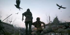 A Plague Tale: Innocence - you need to know about the medieval action movie