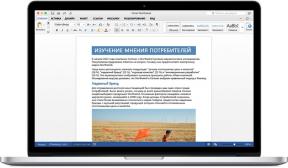 Microsoft unveiled an updated office suite for Mac c support for Retina and integration OneDrive (+ torrent / magnet loading)