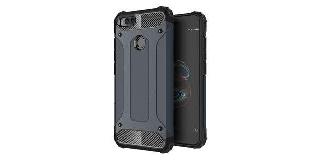 Shockproof Case for Xiaomi