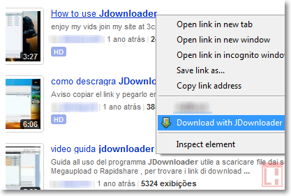 download extensions for Internet Explorer, Opera, Google Chrome