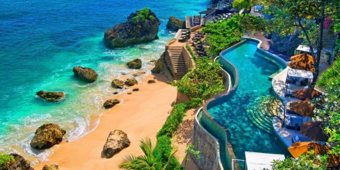 Where to go in September: Bali, Indonesia