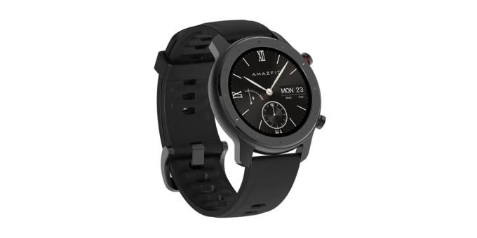 Smart watch Amazfit GTR Lite