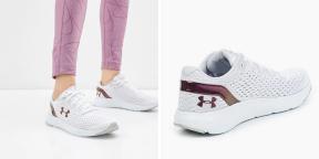 Profitable: 20% off Under Armor running shoes