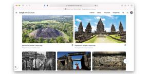 New interactive project of Google and UNESCO