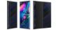 TCL unveils foldable smartphone and foldable tablet