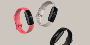Fitbit unveils Inspire 2, Versa 3 and Sense